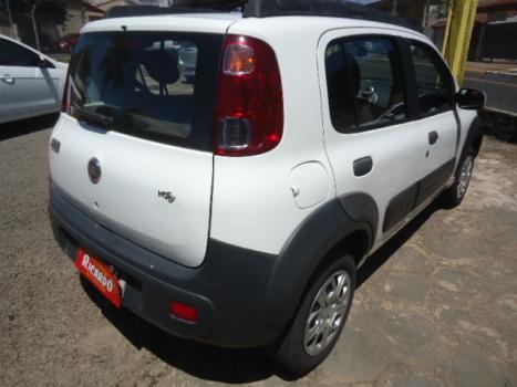 FIAT Uno 1.0 4P FLEX WAY EVO, Foto 6