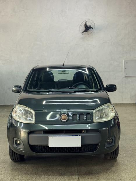 FIAT Uno 1.0 4P FLEX VIVACE, Foto 3