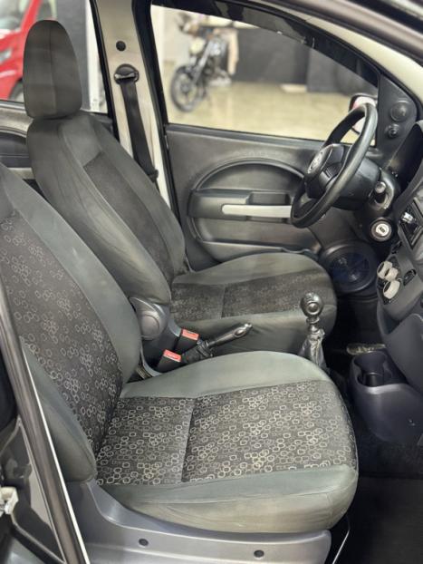 FIAT Uno 1.0 4P FLEX VIVACE, Foto 5