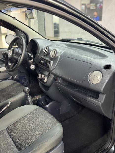 FIAT Uno 1.0 4P FLEX VIVACE, Foto 6