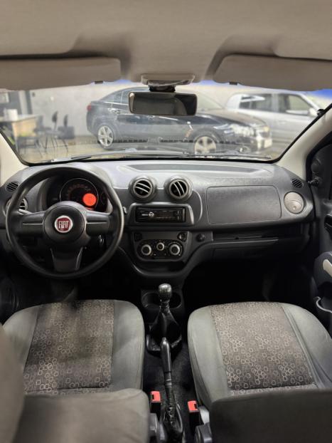 FIAT Uno 1.0 4P FLEX VIVACE, Foto 7