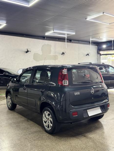 FIAT Uno 1.0 4P FLEX VIVACE, Foto 9