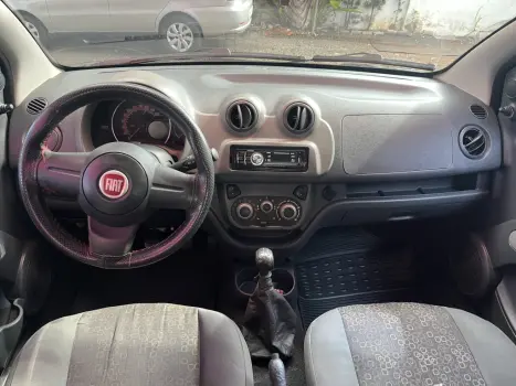 FIAT Uno 1.0 4P FLEX FIRE VIVACE, Foto 3
