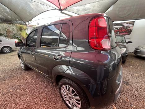 FIAT Uno 1.0 4P FLEX FIRE VIVACE, Foto 6