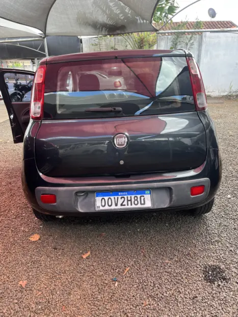 FIAT Uno 1.0 4P FLEX FIRE VIVACE, Foto 9