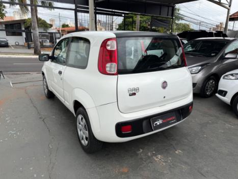 FIAT Uno 1.0 4P FLEX EVO VIVACE CELEBRATION, Foto 2