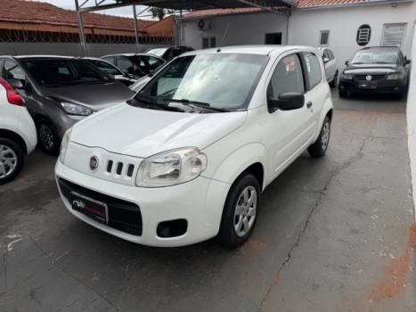 FIAT Uno 1.0 4P FLEX EVO VIVACE CELEBRATION, Foto 3