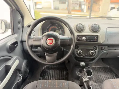 FIAT Uno 1.0 4P FLEX EVO VIVACE CELEBRATION, Foto 7