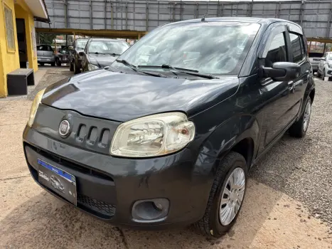 FIAT Uno 1.0 4P FLEX EVO VIVACE CELEBRATION, Foto 1