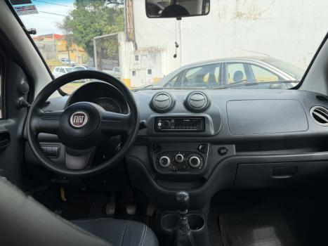 FIAT Uno 1.0 4P FLEX EVO VIVACE CELEBRATION, Foto 6