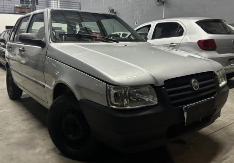 FIAT Uno 1.0 4P FLEX FIRE, Foto 1