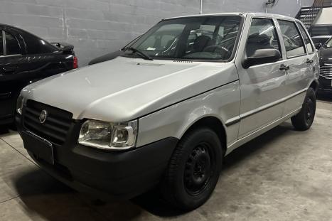 FIAT Uno 1.0 4P FLEX FIRE, Foto 2