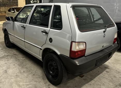 FIAT Uno 1.0 4P FLEX FIRE, Foto 3