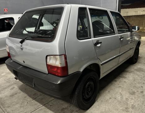 FIAT Uno 1.0 4P FLEX FIRE, Foto 4