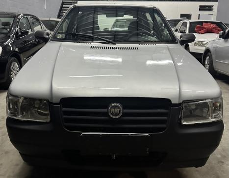 FIAT Uno 1.0 4P FLEX FIRE, Foto 5