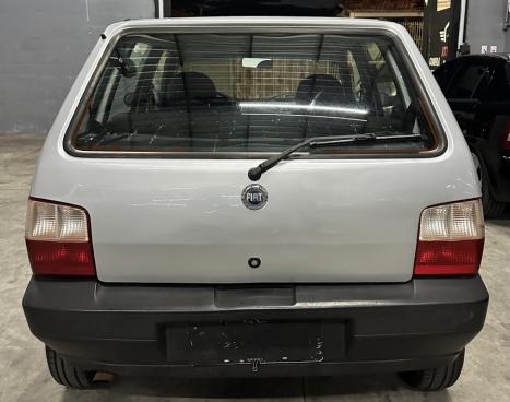 FIAT Uno 1.0 4P FLEX FIRE, Foto 6