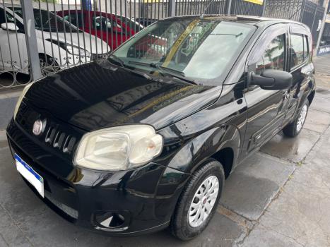 FIAT Uno 1.0 4P FLEX FIRE VIVACE, Foto 1
