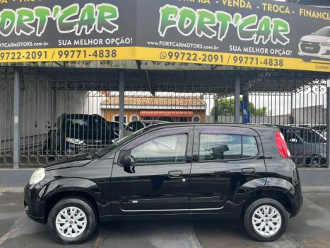 FIAT Uno 1.0 4P FLEX FIRE VIVACE, Foto 7