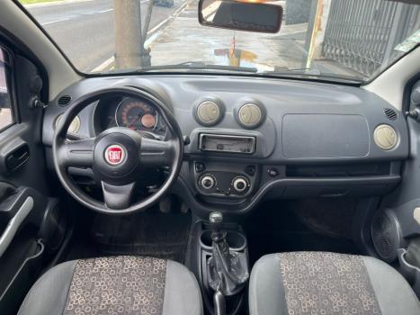 FIAT Uno 1.0 4P FLEX FIRE VIVACE, Foto 10