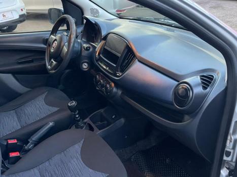 FIAT Uno 1.0 4P FLEX EVO ATTRACTIVE, Foto 7