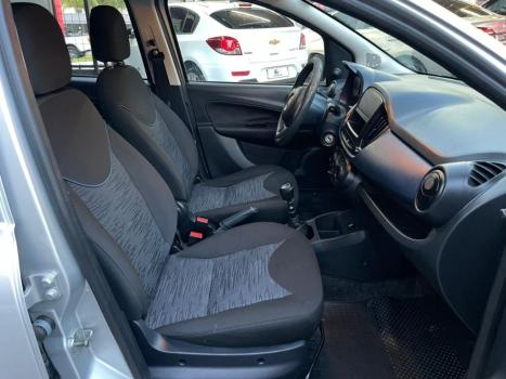 FIAT Uno 1.0 4P FLEX EVO ATTRACTIVE, Foto 8