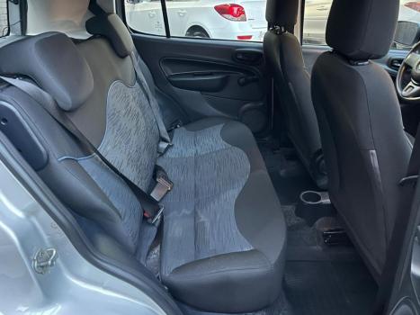 FIAT Uno 1.0 4P FLEX EVO ATTRACTIVE, Foto 9