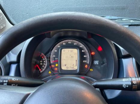 FIAT Uno 1.0 4P FLEX EVO ATTRACTIVE, Foto 10