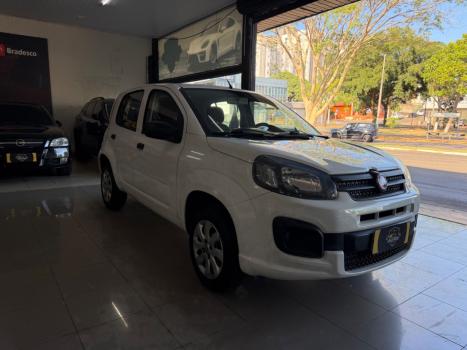 FIAT Uno 1.0 4P FLEX ATTRACTIVE, Foto 2