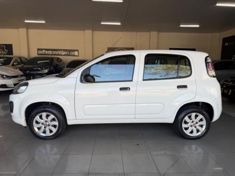 FIAT Uno 1.0 4P FLEX ATTRACTIVE, Foto 3