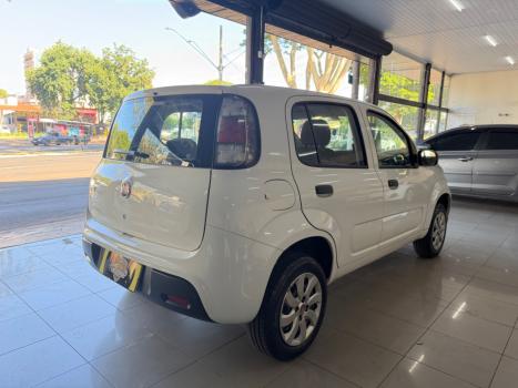 FIAT Uno 1.0 4P FLEX ATTRACTIVE, Foto 4