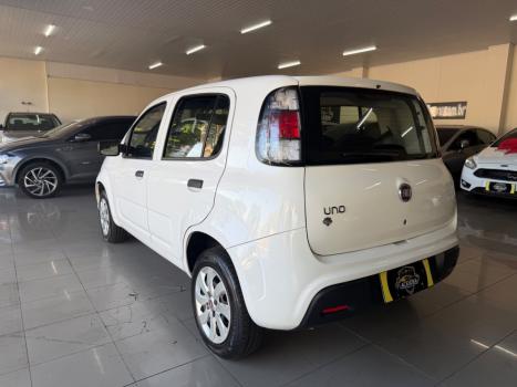 FIAT Uno 1.0 4P FLEX ATTRACTIVE, Foto 5