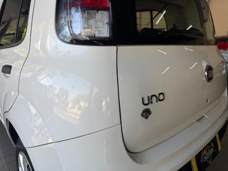 FIAT Uno 1.0 4P FLEX ATTRACTIVE, Foto 6