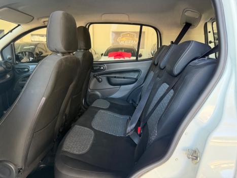 FIAT Uno 1.0 4P FLEX ATTRACTIVE, Foto 7