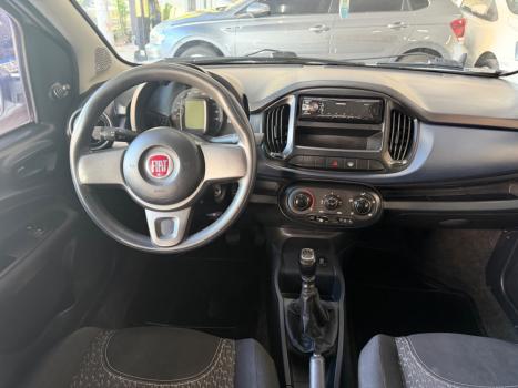 FIAT Uno 1.0 4P FLEX ATTRACTIVE, Foto 8