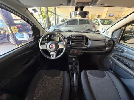 FIAT Uno 1.0 4P FLEX ATTRACTIVE, Foto 9