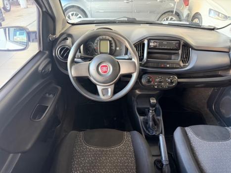 FIAT Uno 1.0 4P FLEX ATTRACTIVE, Foto 10