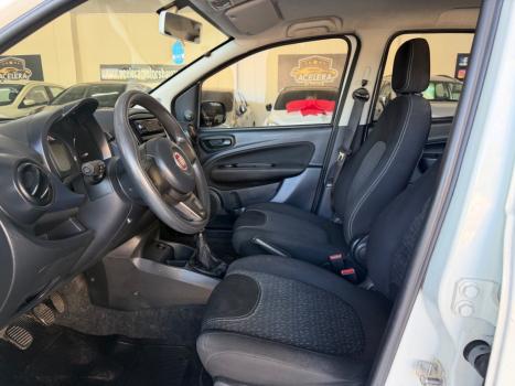 FIAT Uno 1.0 4P FLEX ATTRACTIVE, Foto 11