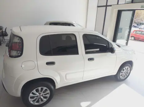 FIAT Uno 1.0 4P FLEX ATTRACTIVE, Foto 1