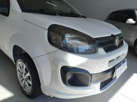 FIAT Uno 1.0 4P FLEX ATTRACTIVE, Foto 2