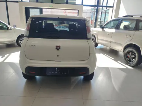 FIAT Uno 1.0 4P FLEX ATTRACTIVE, Foto 4