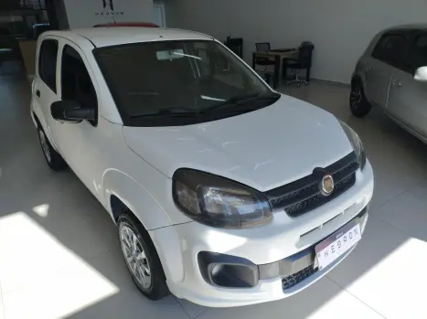 FIAT Uno 1.0 4P FLEX ATTRACTIVE, Foto 5