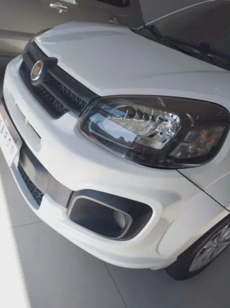 FIAT Uno 1.0 4P FLEX ATTRACTIVE, Foto 6