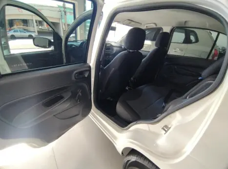 FIAT Uno 1.0 4P FLEX ATTRACTIVE, Foto 7