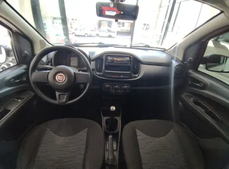 FIAT Uno 1.0 4P FLEX ATTRACTIVE, Foto 8