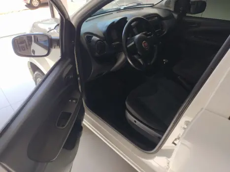 FIAT Uno 1.0 4P FLEX ATTRACTIVE, Foto 9