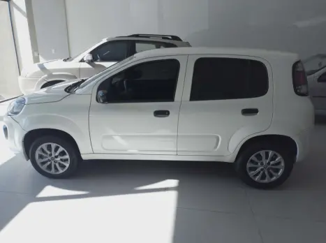 FIAT Uno 1.0 4P FLEX ATTRACTIVE, Foto 11