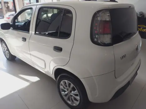 FIAT Uno 1.0 4P FLEX ATTRACTIVE, Foto 12