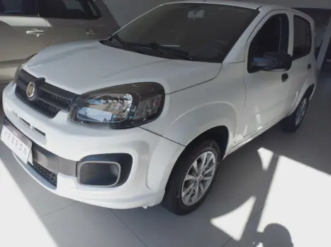 FIAT Uno 1.0 4P FLEX ATTRACTIVE, Foto 13