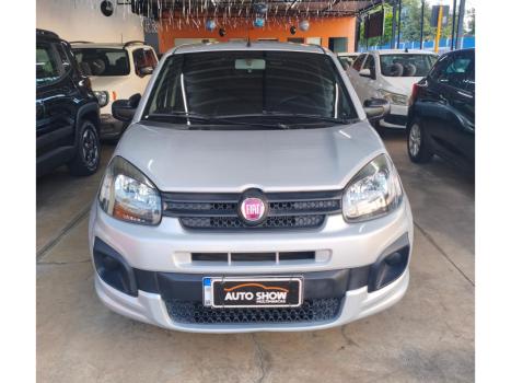 FIAT Uno 1.0 4P FLEX DRIVE, Foto 2