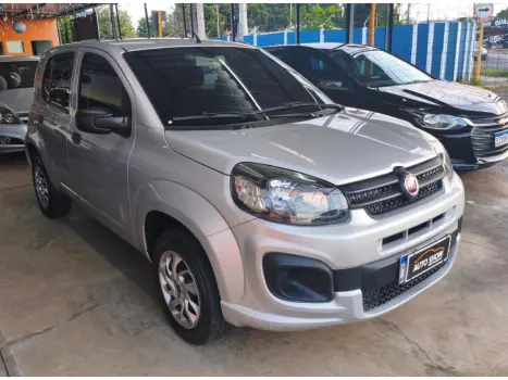 FIAT Uno 1.0 4P FLEX DRIVE, Foto 3